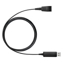 „Jabra 230-09“ ausinės / laisvų rankų įrangos priedas