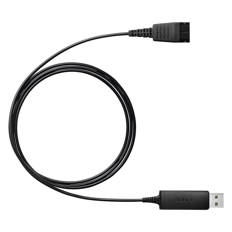 Jabra 230-09 headphone / headset accessory