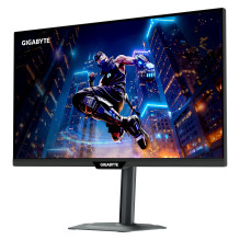 GIGABYTE M27Q3 computer monitor
