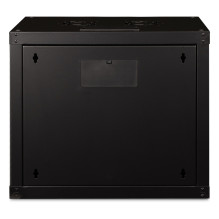 „Digitus DN-19 09-U-SW“ stovo spintelė
