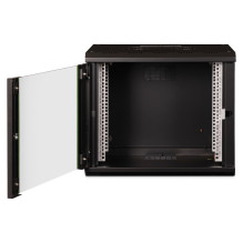 Digitus DN-19 09-U-SW rack cabinet