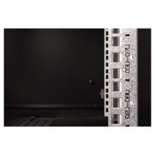 „Digitus DN-19 09-U-SW“ stovo spintelė