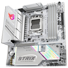 Asus ROG Strix B850-G Gaming WiFi