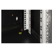 Digitus DN-19 09-U-SW rack cabinet