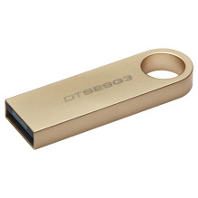„Kingston Technology DataTraveler SE9 G3“ USB atmintinė „Kingston Technology DataTraveler SE9 G3“ USB atmintinė