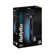 BaByliss E650E precision trimmer BaByliss E650E precision trimmer