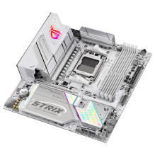 „Asus ROG Strix B850-G“ žaidimų belaidis internetas
