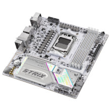 „Asus ROG Strix B850-G“ žaidimų belaidis internetas