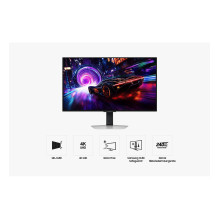 Samsung S32FG814SU computer monitor