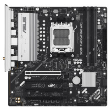 Asus B850M MAX Gaming WiFi