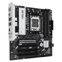 „Asus B850M MAX“ žaidimų belaidis internetas