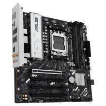 „Asus B850M MAX“ žaidimų belaidis internetas