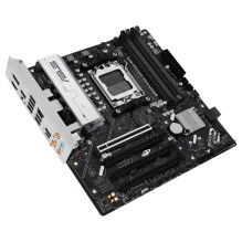 „Asus B850M MAX“ žaidimų belaidis internetas