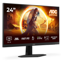 AOC G4 24G4HRE computer monitor