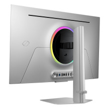 „Samsung S32FG814SU“ kompiuterio monitorius