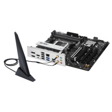 Asus B850M MAX Gaming WiFi