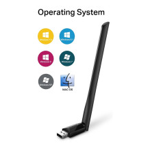 Tp-Link Archer T2U Plus