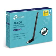 Tp-Link Archer T2U Plus