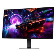 „Samsung S32FG814SU“ kompiuterio monitorius