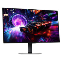 „Samsung S32FG814SU“ kompiuterio monitorius
