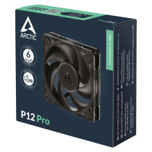 ARCTIC šaldiklis P12 Pro ARCTIC šaldiklis P12 Pro