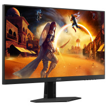 AOC G4 24G4HRE computer monitor