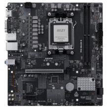 MSI PRO B840M-B motherboard