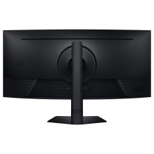 „Samsung G75F“ kompiuterio monitorius