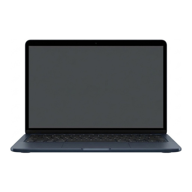 „MacBook Air Z1G5“ 34,46 cm (13,6 colio) su „Apple M3“ 8C procesoriumi / 10C vaizdo plokšte / 16C NE, 16 GB, 2 TB SSD, 3