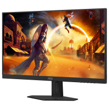 AOC G4 24G4HRE computer monitor