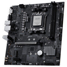 MSI PRO B840M-B motherboard