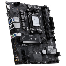 MSI PRO B840M-B motherboard