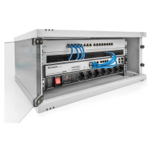 Digitus DN-38010 stovo spintelė Digitus DN-38010 stovo spintelė