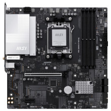 MSI PRO B840M-P WIFI6E...