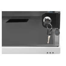 Digitus DN-38010 stovo spintelė Digitus DN-38010 stovo spintelė