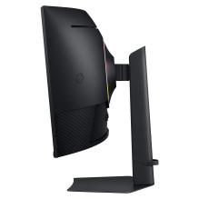 „Samsung G75F“ kompiuterio monitorius