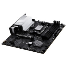 MSI PRO B840M-P WIFI6E pagrindinė plokštė