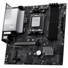 MSI PRO B840M-P WIFI6E pagrindinė plokštė