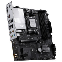 MSI PRO B840M-P WIFI6E pagrindinė plokštė