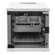 Digitus DN-49100 rack cabinet Digitus DN-49100 rack cabinet