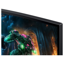 „Samsung G75F“ kompiuterio monitorius