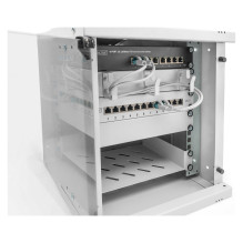 Digitus DN-49100 stovo spintelė Digitus DN-49100 stovo spintelė