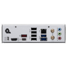 MSI PRO B840M-P WIFI6E pagrindinė plokštė