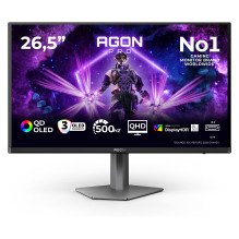 AOC AGON PRO AG276QKD2...
