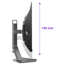 AOC AGON PRO AG276QKD2 kompiuterio monitorius