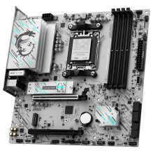 MSI B840M GAMING PLUS WIFI6E motherboard