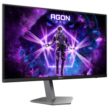 AOC AGON PRO AG276QKD2 computer monitor