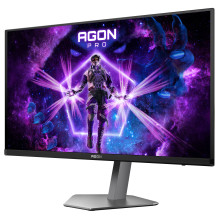 AOC AGON PRO AG276QKD2 computer monitor