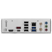 MSI B840M GAMING PLUS WIFI6E motherboard