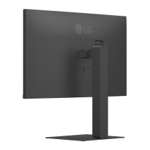 LG 27U730A-B kompiuterio monitorius